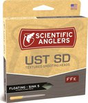 Scientific Anglers UST SD Shooting